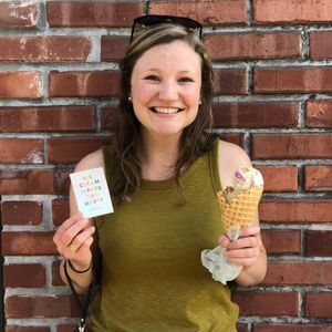 Meet your Posher, Halle